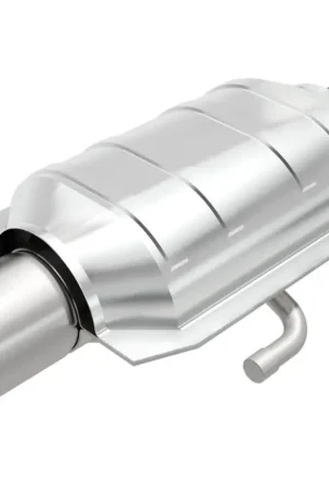 MagnaFlow Conv Univ 3 W/Air FED Shop Now