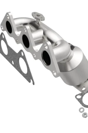 MagnaFlow Conv DF 95-00 Sebring 2.5L Rear Manifold Budget