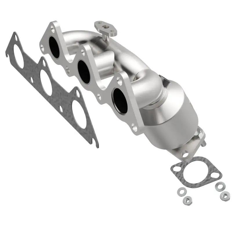MagnaFlow Conv DF 95-00 Sebring 2.5L Rear Manifold Budget