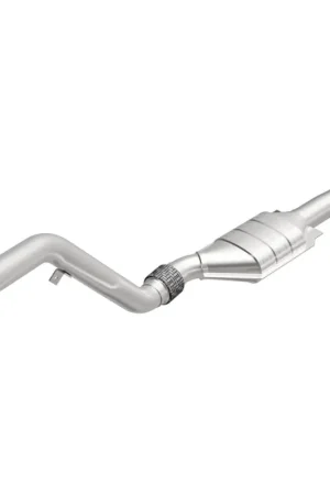 MagnaFlow Conv DF 00-03 Audi A8 Quatt 4.2L Passenger Side Cheap