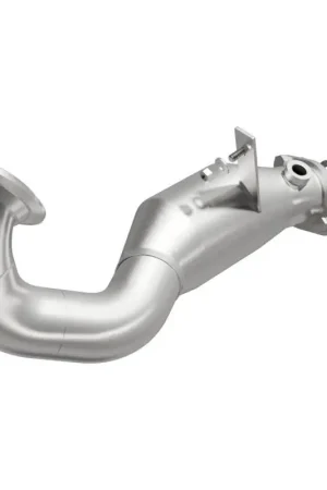 MagnaFlow Front Rearward Converter Direct Fit 09-16 BMW Z4 3.0L Best Price
