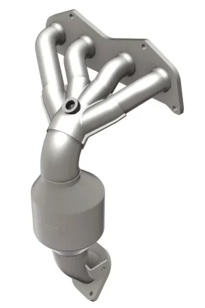 MagnaFlow Conv DF 07-09 Toyota Camry 2.4L Direct From Manufacturer