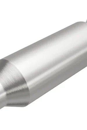 Magnaflow 2.25 1/O2 CA 4in. Spun Universal Converter Next Day Delivery