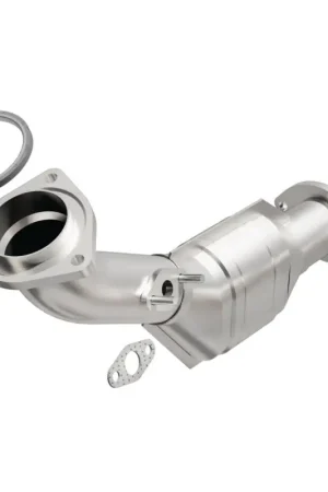 MagnaFlow Conv DF 02-04 Tacoma 3.4L front 50S Hot Deal