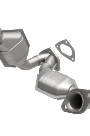 MagnaFlow Conv DF 98-00 Ford Ranger 3.0/4.0L Certified