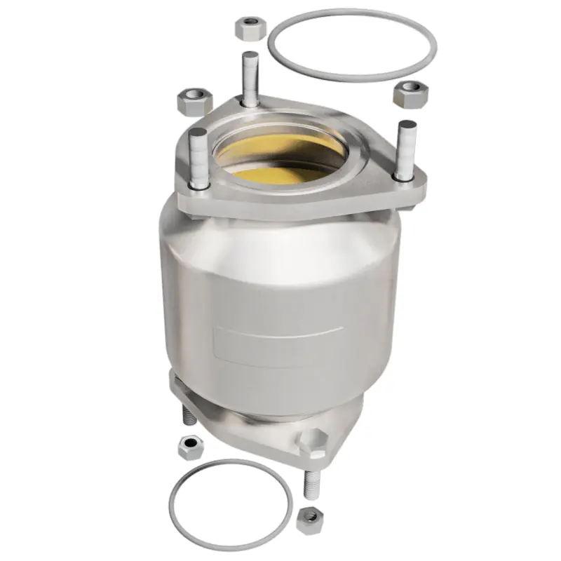 Cheap MagnaFlow Conv DF AVEO- 06-07 4 1.6L OEM