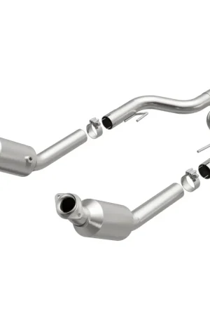 Magnaflow 05-09 Ford Mustang 4.6L Direct Fit Converter Holiday Sale
