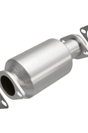 MagnaFlow 90-94 Nissan D21 2.4L / 88-89 Toyota Van 2.2L Conv DF California Grade Fast Shipping