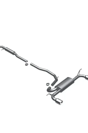 Must Have MagnaFlow Sys C/B 07-09 Edge/MKX 3.5L FWD/AWD