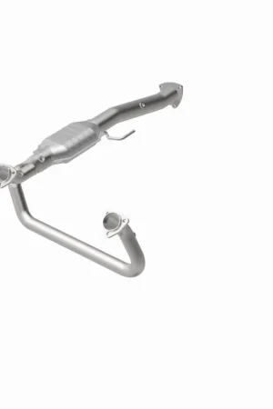 MagnaFlow Conv DF Astro-Safari Van 96-99 Trending