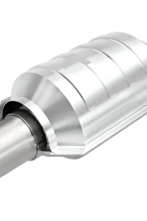 Grab Now MagnaFlow Conv Univ 2