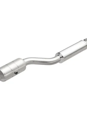 MagnaFlow Conv DF 04-09 Mazda RX-8 1.3L M/T Rear Exclusive