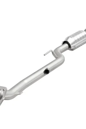 Cheap MagnaFlow Conv DF 90-95 Nissan 300ZX 3.0L D/S Turbocharged