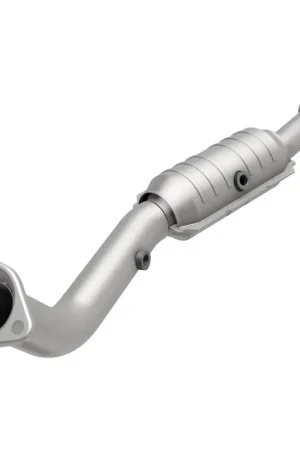 Authentic MagnaFlow Conv DF 03-10 Honda Truck Element 2.4L Manifold