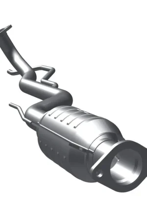 MagnaFlow Conv DF 90-95 300ZX Turbo Passenger Side 49S Buy Online