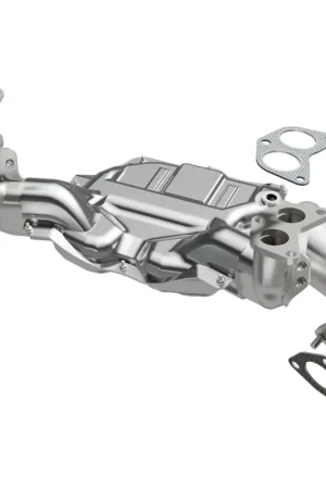 Magnaflow 11-13 Subaru Forester California Grade CARB Compliant Direct-Fit Catalytic Converter Don’t Miss Out