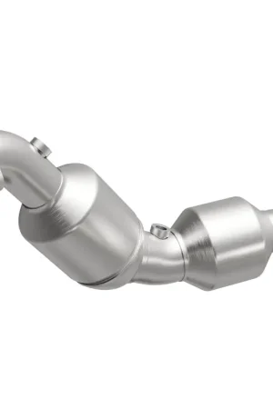 Magnaflow 22-23 Ford F-150 2.7L Left OEM Direct Fit Converter Must Have