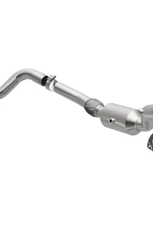 Magnaflow 20-21 Dodge Charger 3.6L Direct Fit Converter Latest