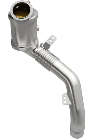 Magnaflow 13-17 BMW 550i 4.4L Closed Couple Direct Fit Converter Certified