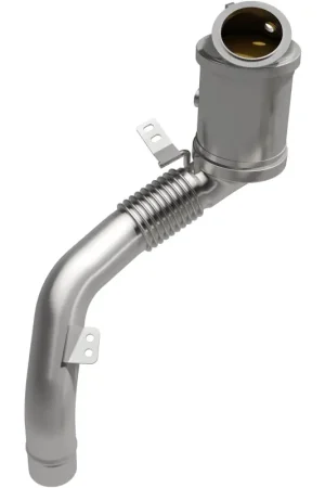 Weekend Sale Magnaflow 13-17 BMW 550i 4.4L Closed Couple Direct Fit Converter