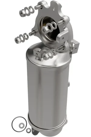 New Arrival Magnaflow 16-21 Honda Civic 1.5L Direct Fit Converter