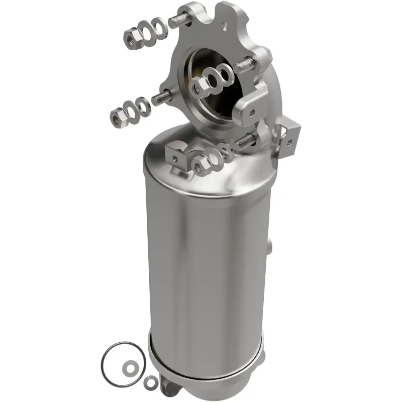 New Arrival Magnaflow 16-21 Honda Civic 1.5L Direct Fit Converter