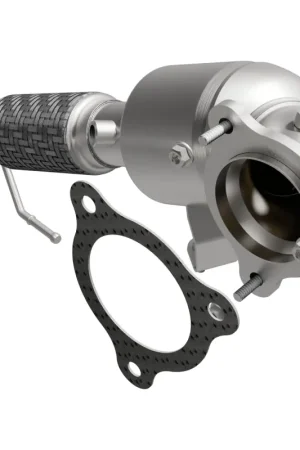 Affordable Magnaflow 20-21 Ford Escape Front Underbody 2L Direct Fit Converter