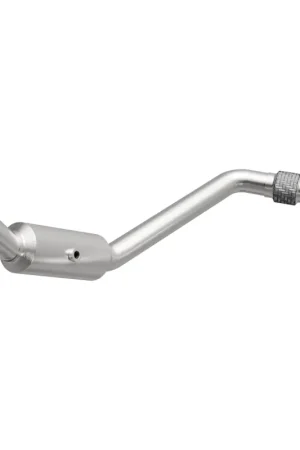 Magnaflow 15-17 Ford Mustang 3.7L Direct Fit Converter Today Only