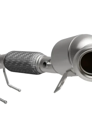 Modern Magnaflow 2020 Ford Escape Front Underbody 1.5L Direct Fit Converter