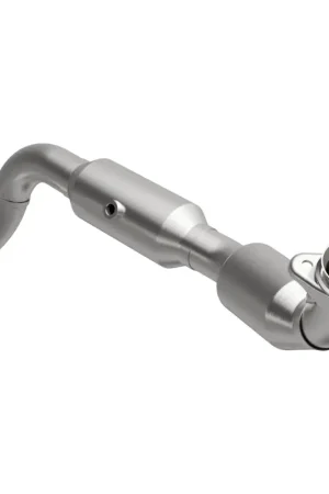 Flash Sale Magnaflow 2004 Ford F-150 5.4L Direct Fit Converter