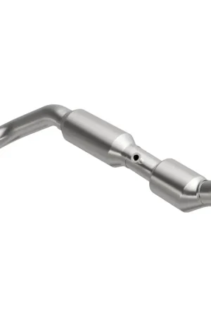 One Day Deal Magnaflow 03-04 Lincoln Navigator 5.4L Direct Fit Converter