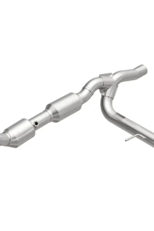 Magnaflow 2004 Ford F-150 4.6L Direct Fit Converter Limited Time