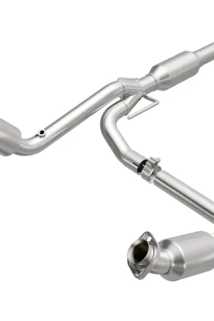 Magnaflow 01-02 Dodge Ram 2500 5.9L Direct Fit Converter Special Discount