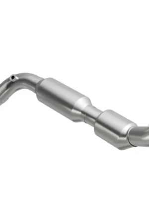 Magnaflow 02-03 Ford F-150 5.4L Direct Fit Converter Direct From Factory