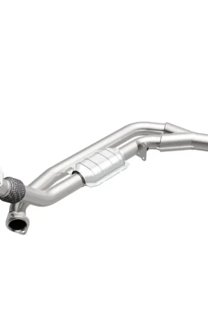 MagnaFlow Conv DF 96-97 Camaro 5.7L P/S Professional Grade