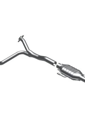 Place Order MagnaFlow Conv DF Ford 84 86