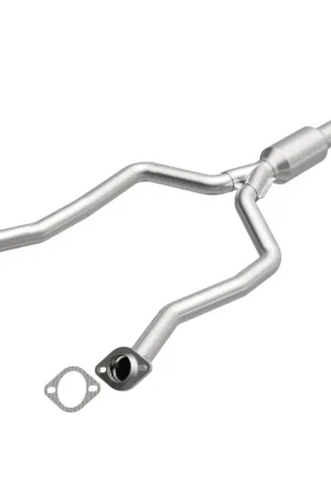 Same Day Shipping MagnaFlow Conv DF 1990-1994 LS400 V8 4 OEM Underbody