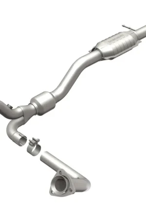 Big Sale MagnaFlow Conv DF 00-05 Chevy Blazer / 00-05 GMC Jimmy / 00-01 Olds Bravada 4.3L 4dr 2WD
