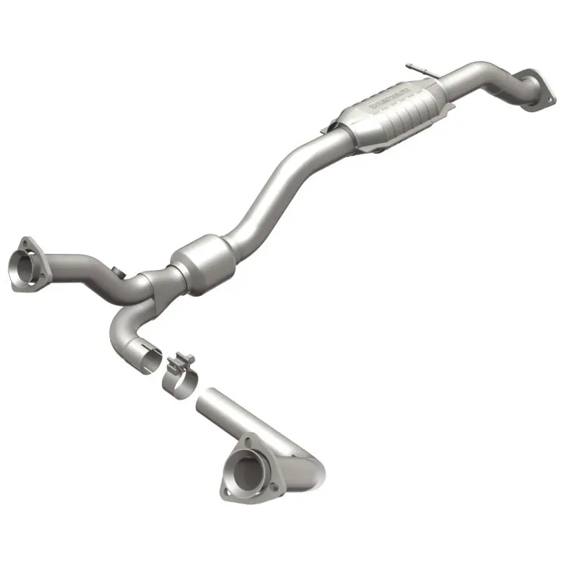 Big Sale MagnaFlow Conv DF 00-05 Chevy Blazer / 00-05 GMC Jimmy / 00-01 Olds Bravada 4.3L 4dr 2WD