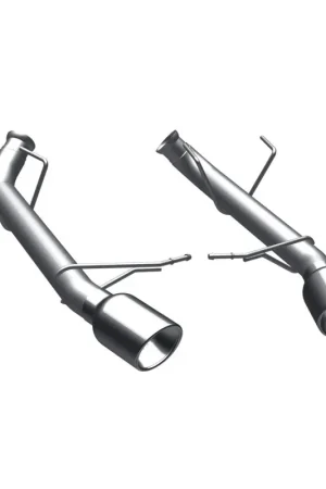 MagnaFlow SYS A/B 2011 Ford Mustang 3.7L Must Have