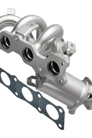 In Demand MagnaFlow 06-08 Hyundai Sonata 2.4L Direct Fit CARB Compliant Manifold Catalytic Converter