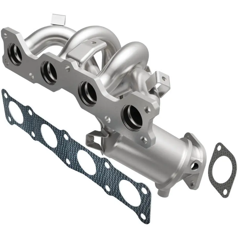 In Demand MagnaFlow 06-08 Hyundai Sonata 2.4L Direct Fit CARB Compliant Manifold Catalytic Converter