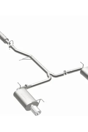 Get Yours MagnaFlow Sys C/B Honda Accord 3.0L V6 98-02