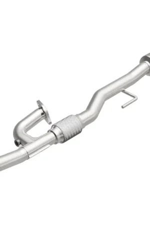 Secure Checkout MagnaFlow Conv DF 04-06 Lexus ES330 3.3L