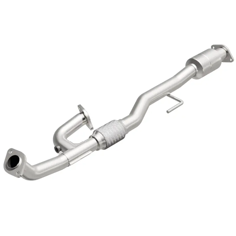 Secure Checkout MagnaFlow Conv DF 04-06 Lexus ES330 3.3L