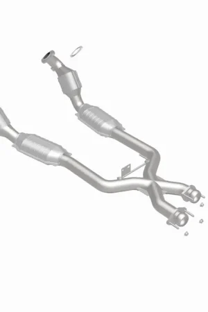 Magnaflow Conv DF 96-98 4.6L *California* Warranty Included