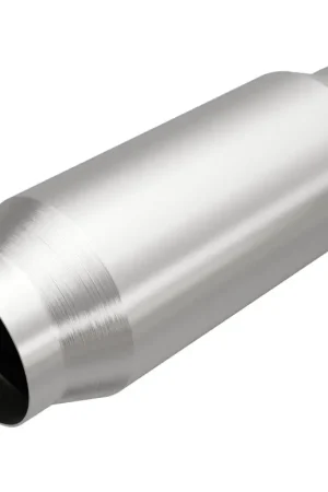 Flash Sale Magnaflow 3.00 CA Spun Universal Converter