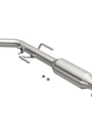 Best Choice Magnaflow 01-03 Toyota Sienna 3.0L Direct Fit Converter