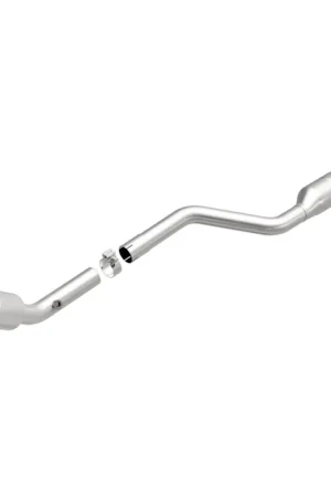 Crafted MagnaFlow Conv DF 99-00 Mercedes SL500 5.0L