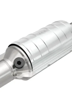 MagnaFlow Conv Universal 2.00 inch CA Tier 1 Time-Limited